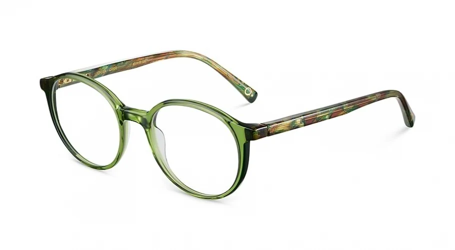 Etnia Barcelona CHIBA Eyeglasses - Image 3