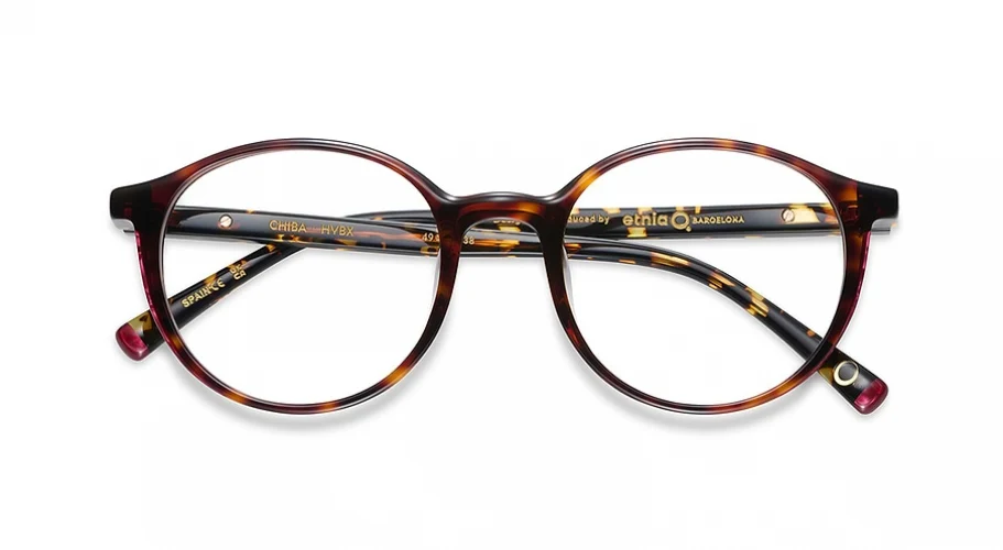 Etnia Barcelona CHIBA Eyeglasses - Image 5