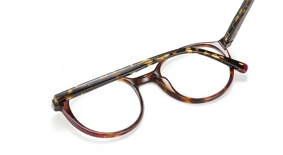 Etnia Barcelona CHIBA Eyeglasses - Image 7