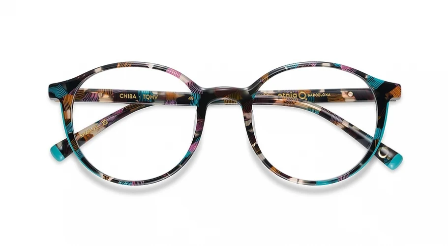Etnia Barcelona CHIBA Eyeglasses - Image 8