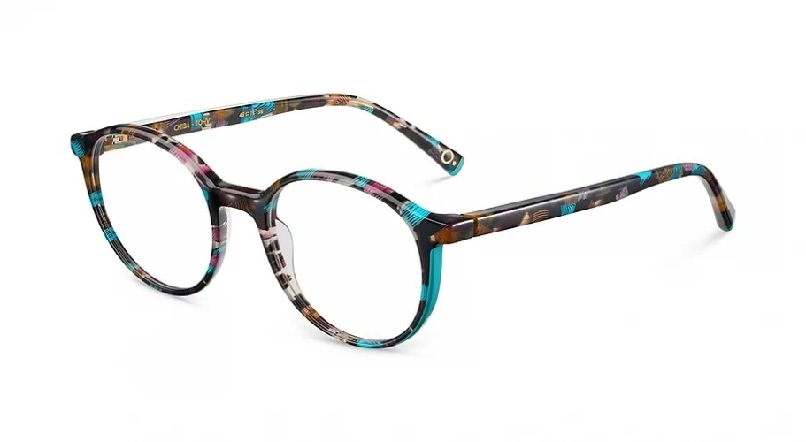 Etnia Barcelona CHIBA Eyeglasses - Image 9