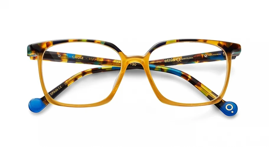 Etnia Barcelona CHUM Eyeglasses - Image 5