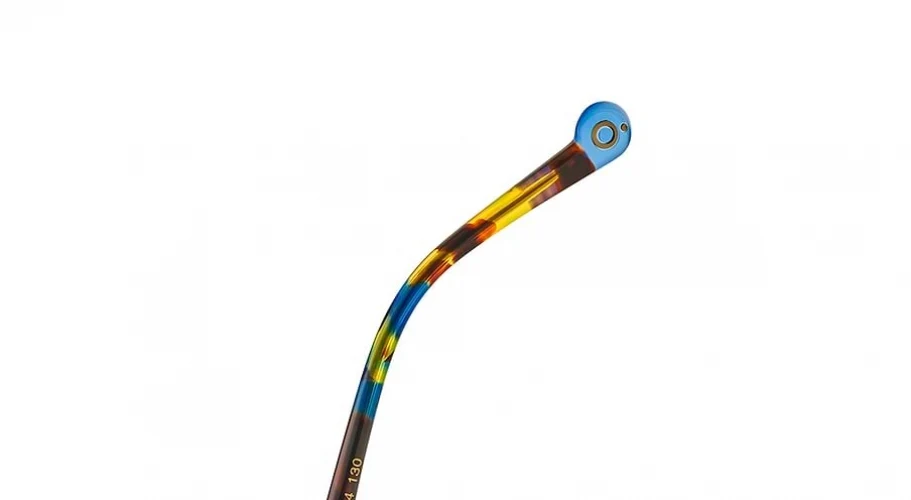 Etnia Barcelona CHUM Eyeglasses - Image 7