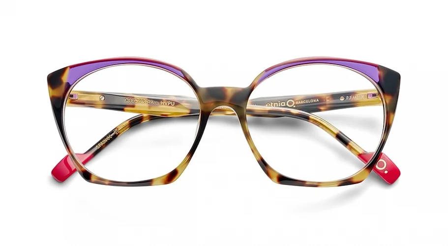 Etnia Barcelona CLEOPATRA Eyeglasses - Image 14