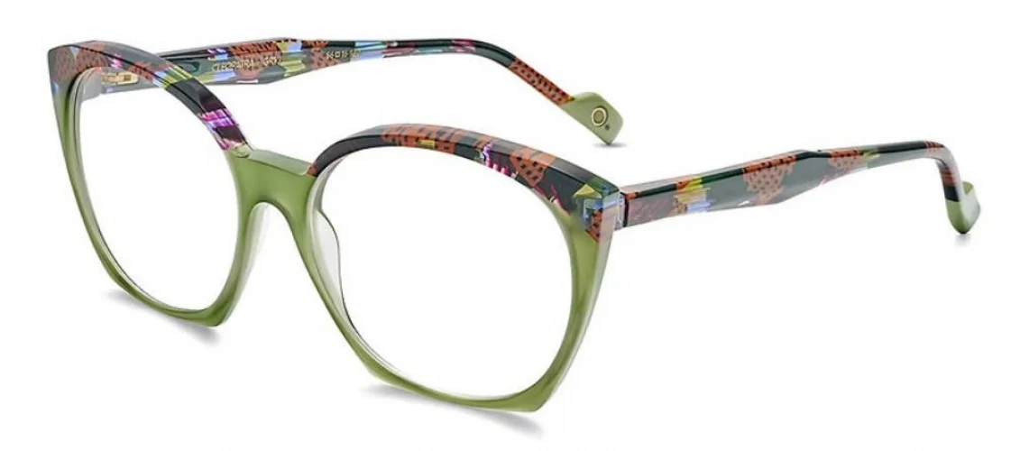 Etnia Barcelona CLEOPATRA Eyeglasses - Image 2