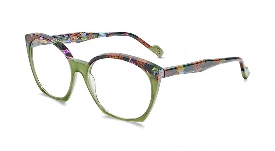 Etnia Barcelona CLEOPATRA Eyeglasses - Image 9
