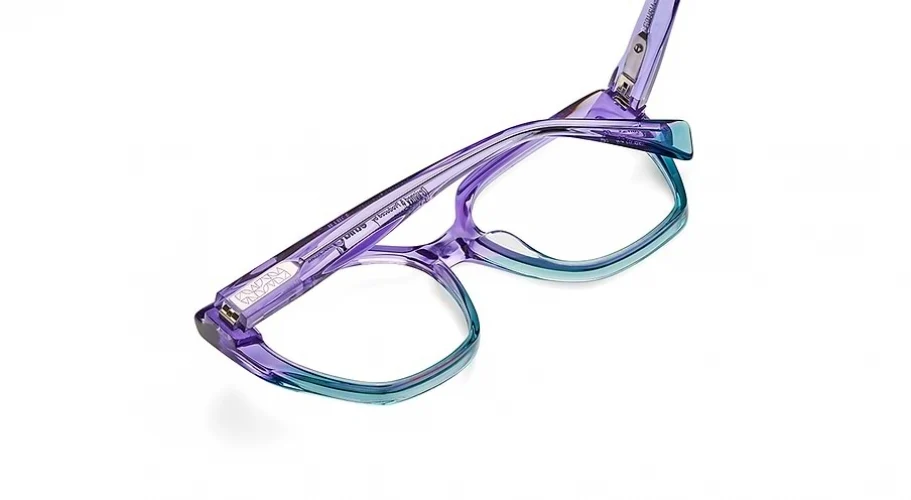 Etnia Barcelona CRUSH Eyeglasses - Image 10