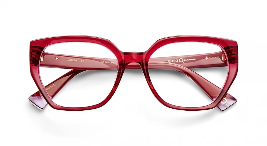 Etnia Barcelona CRUSH Eyeglasses - Image 11