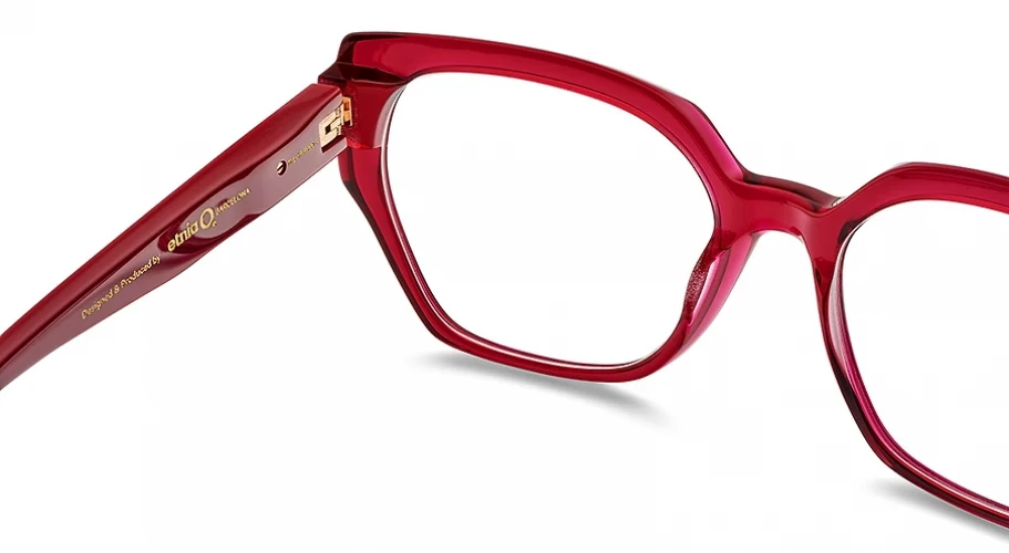 Etnia Barcelona CRUSH Eyeglasses - Image 13