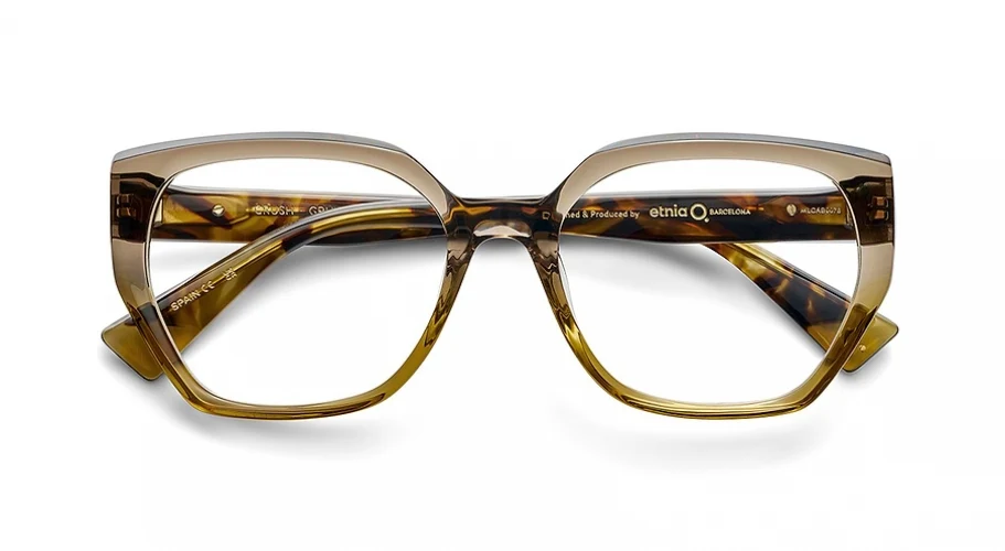 Etnia Barcelona CRUSH Eyeglasses - Image 14