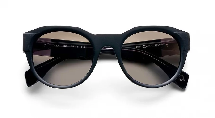 Etnia Barcelona CUBA Sunglasses - Image 2