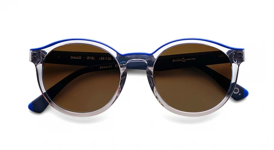 Etnia Barcelona DAVAO Sunglasses - Image 8