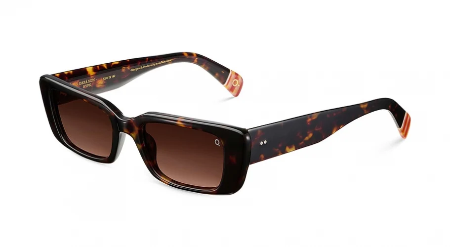 Etnia Barcelona DEIA SUN Sunglasses - Image 12