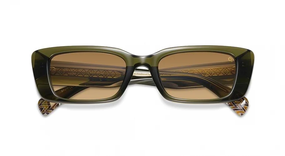 Etnia Barcelona DEIA SUN Sunglasses - Image 14