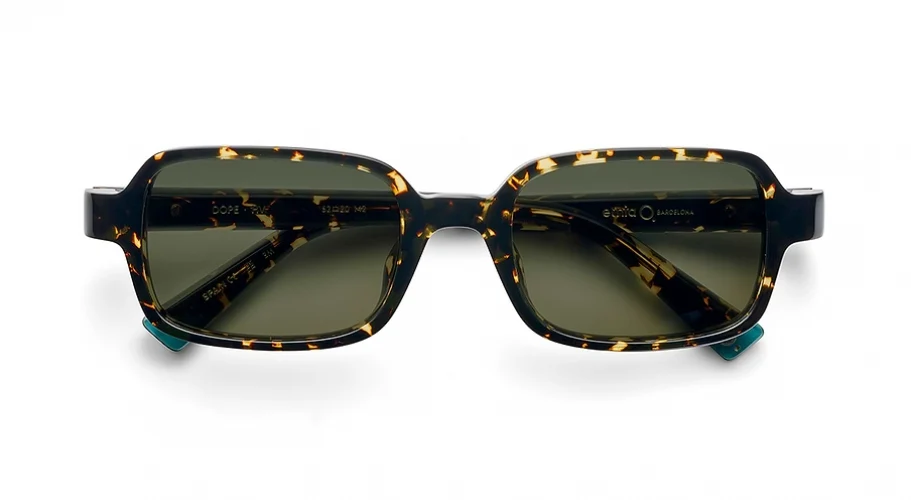 Etnia Barcelona DOPE Sunglasses - Image 8