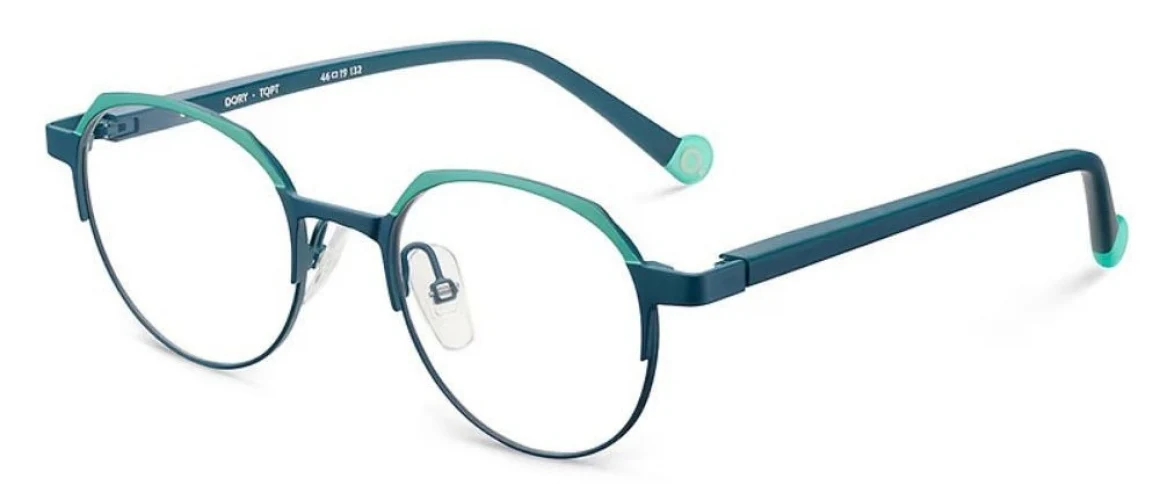 Etnia Barcelona DORY Eyeglasses - Image 4