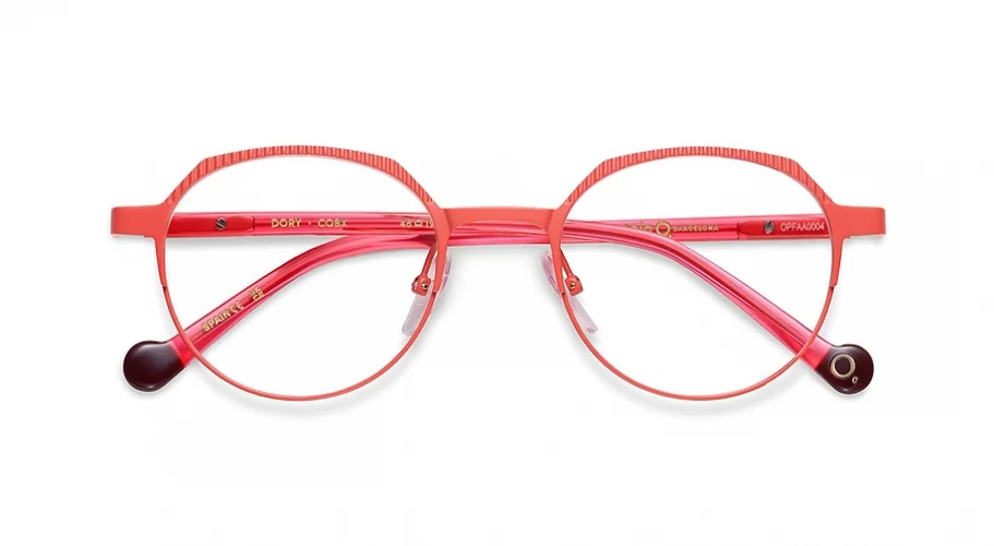 Etnia Barcelona DORY Eyeglasses - Image 5