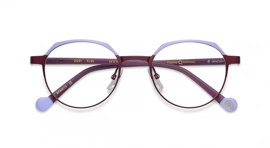 Etnia Barcelona DORY Eyeglasses - Image 8