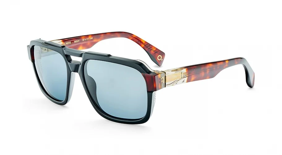 Etnia Barcelona EL RENO Sunglasses - Image 11