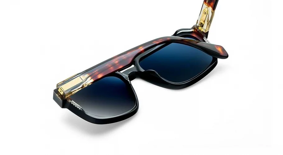Etnia Barcelona EL RENO Sunglasses - Image 12