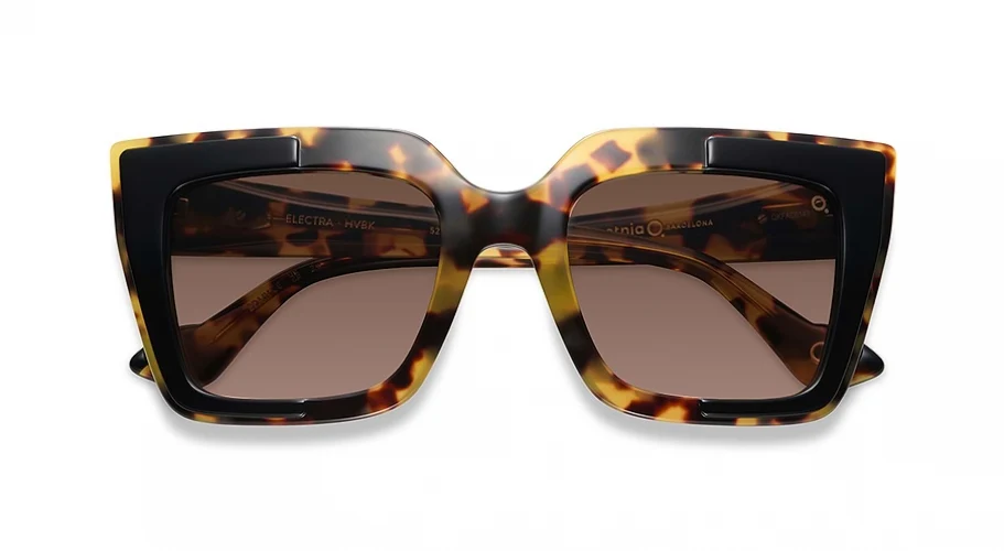 Etnia Barcelona ELECTRA Sunglasses - Image 11
