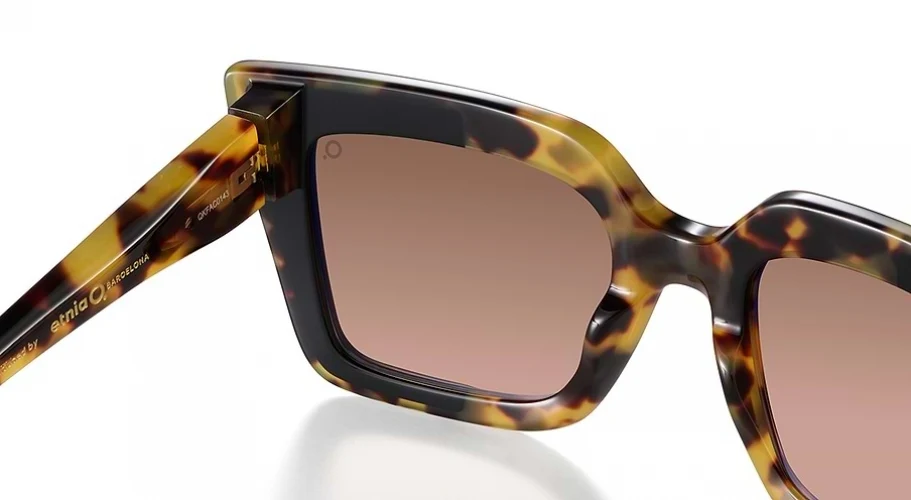 Etnia Barcelona ELECTRA Sunglasses - Image 13