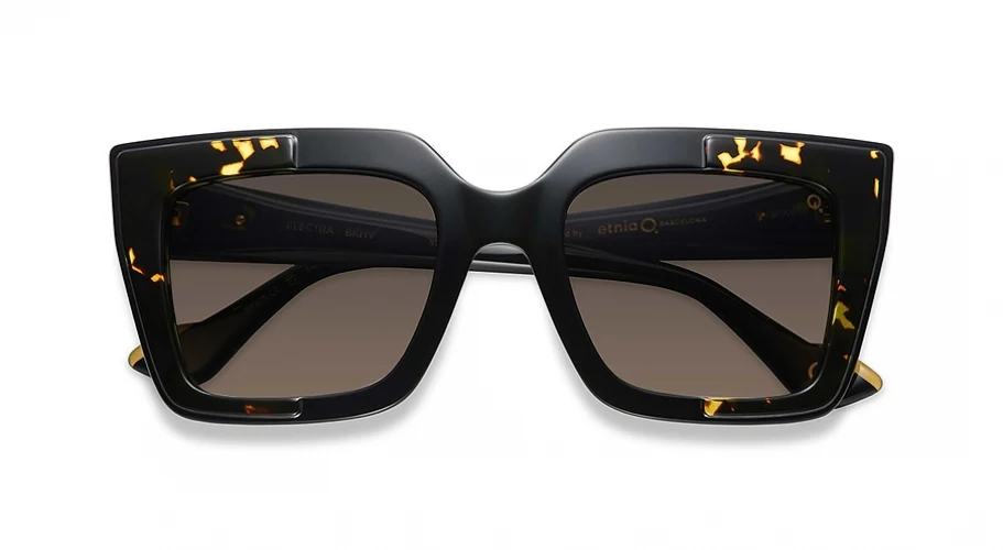 Etnia Barcelona ELECTRA Sunglasses - Image 14