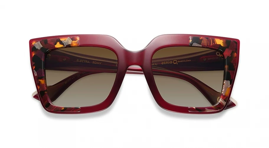 Etnia Barcelona ELECTRA Sunglasses - Image 5