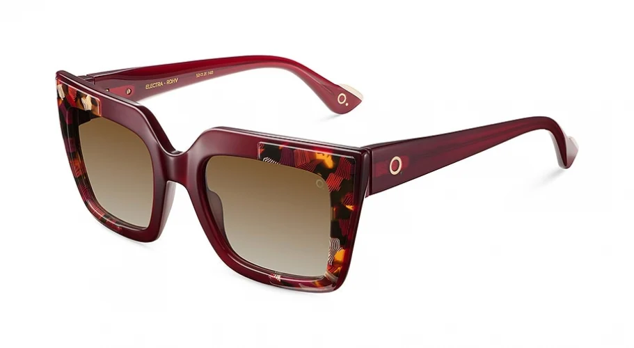 Etnia Barcelona ELECTRA Sunglasses - Image 6