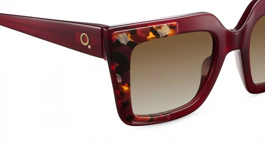 Etnia Barcelona ELECTRA Sunglasses - Image 7