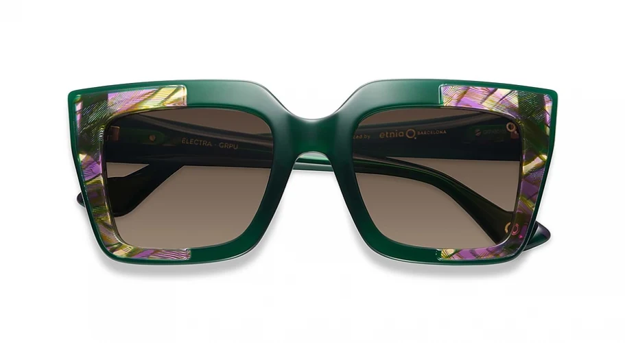 Etnia Barcelona ELECTRA Sunglasses - Image 8