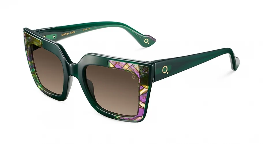 Etnia Barcelona ELECTRA Sunglasses - Image 9