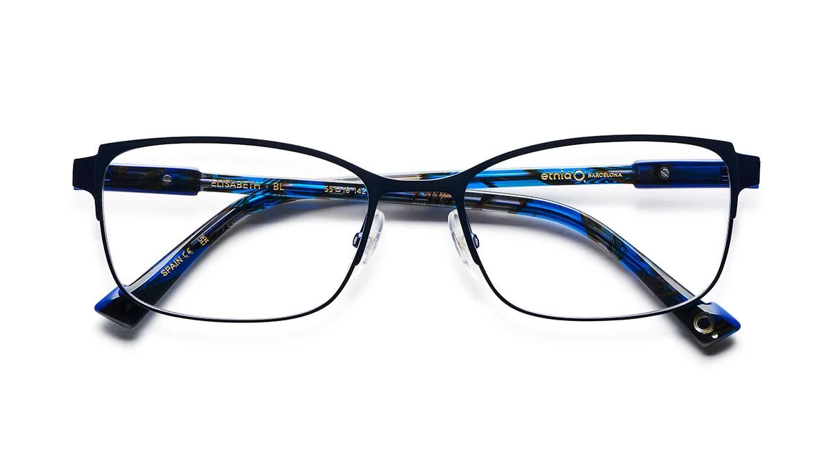 Etnia Barcelona ELISABETH Eyeglasses - Image 11