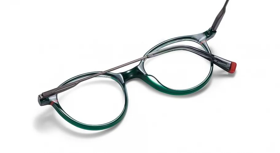 Etnia Barcelona ELOI Eyeglasses - Image 3