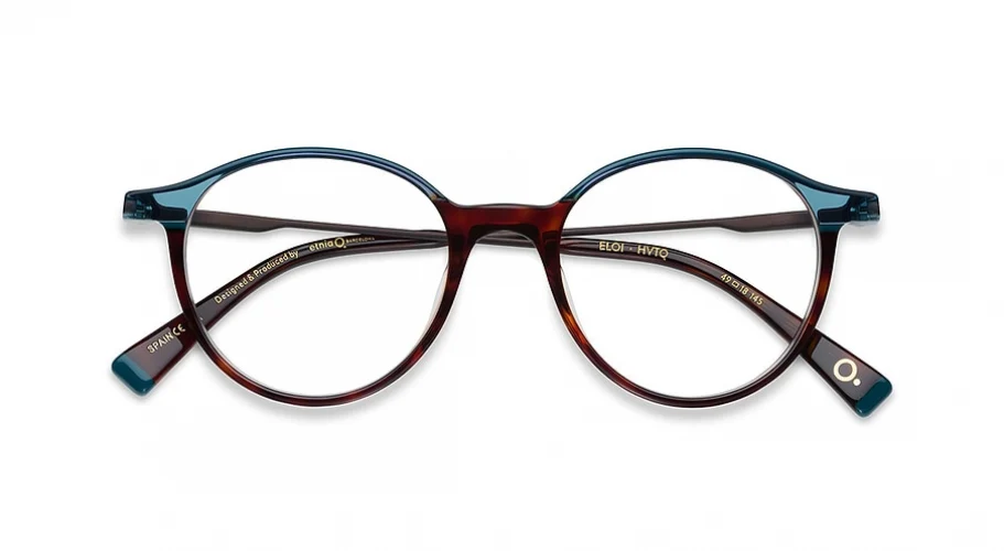 Etnia Barcelona ELOI Eyeglasses - Image 4