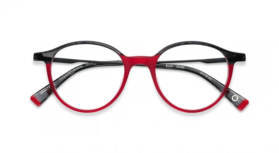 Etnia Barcelona ELOI Eyeglasses - Image 7