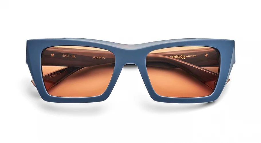 Etnia Barcelona EPIC Sunglasses - Image 11