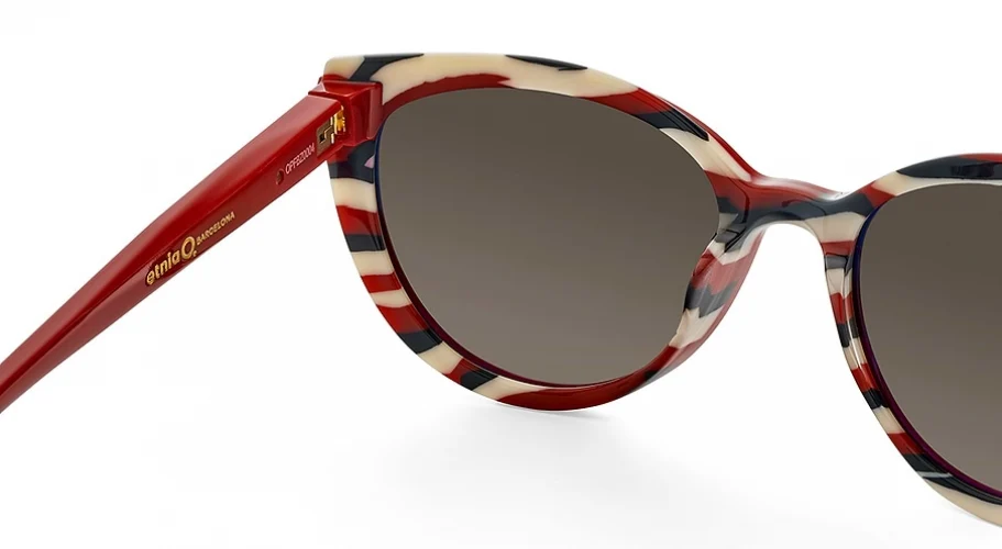 Etnia Barcelona ESSE Sunglasses - Image 10