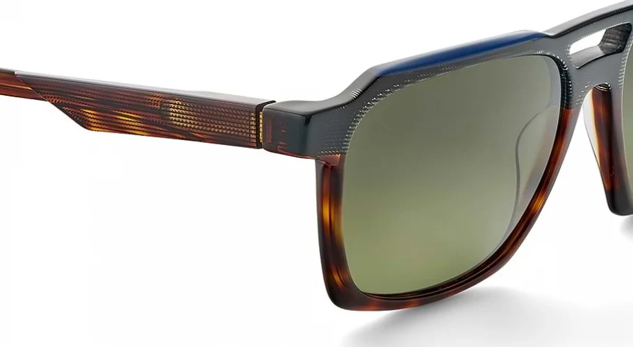 Etnia Barcelona FERMIN Sunglasses - Image 13