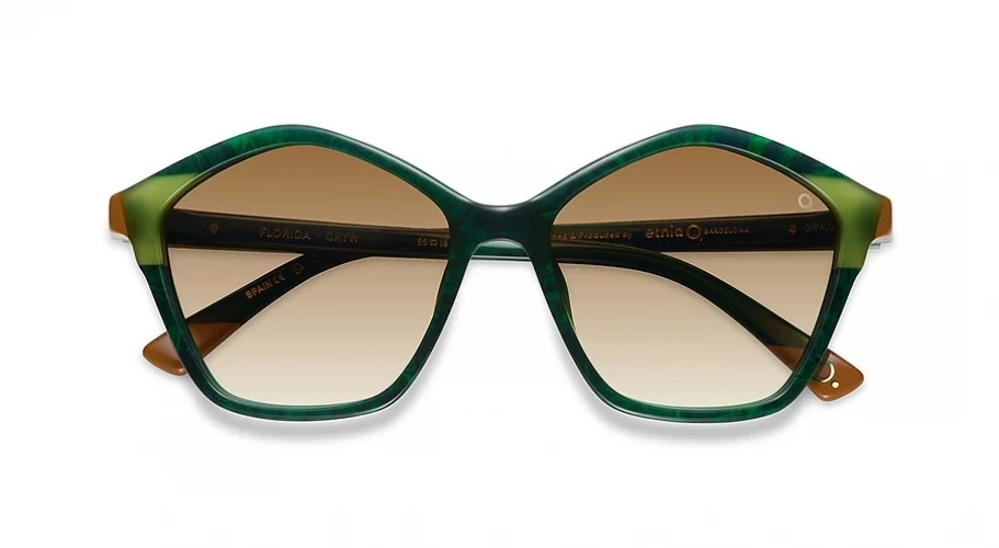 Etnia Barcelona FLORIDA Sunglasses - Image 11