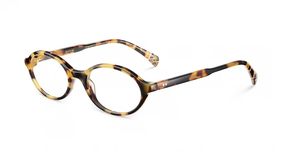 Etnia Barcelona FONTCLARA Eyeglasses - Image 11