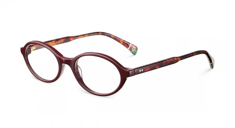 Etnia Barcelona FONTCLARA Eyeglasses - Image 8