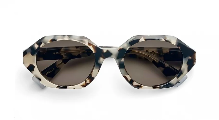 Etnia Barcelona FRESH Sunglasses - Image 11