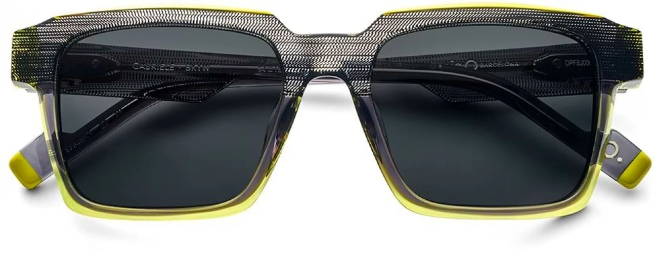 Etnia Barcelona GABRIELE Sunglasses - Image 11