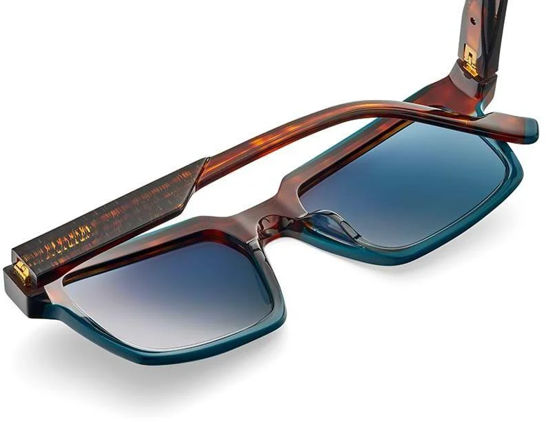 Etnia Barcelona GABRIELE Sunglasses - Image 3