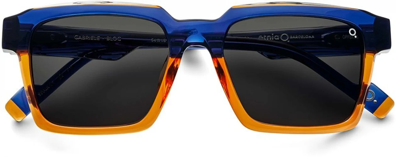 Etnia Barcelona GABRIELE Sunglasses - Image 8