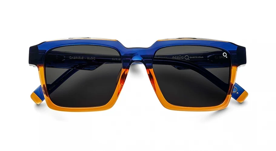 Etnia Barcelona GABRIELE Sunglasses - Image 11
