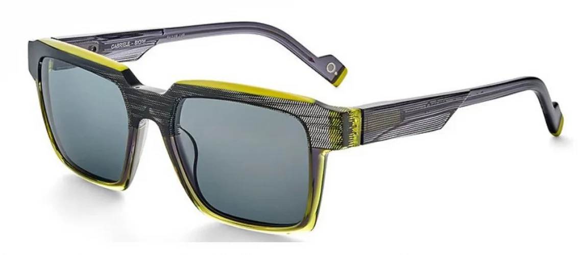 Etnia Barcelona GABRIELE Sunglasses - Image 4