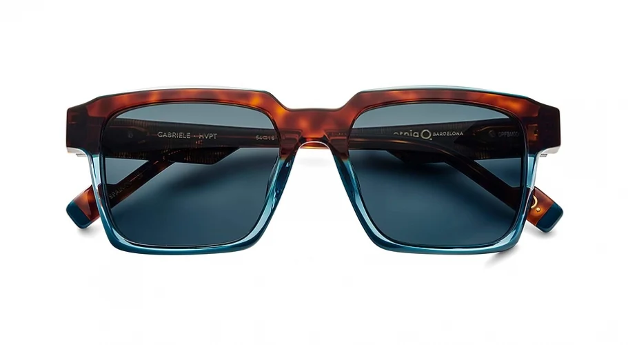 Etnia Barcelona GABRIELE Sunglasses - Image 8
