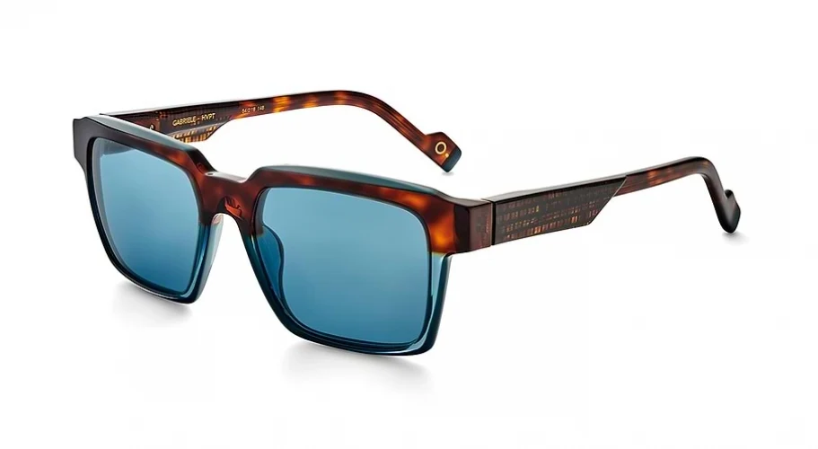 Etnia Barcelona GABRIELE Sunglasses - Image 9